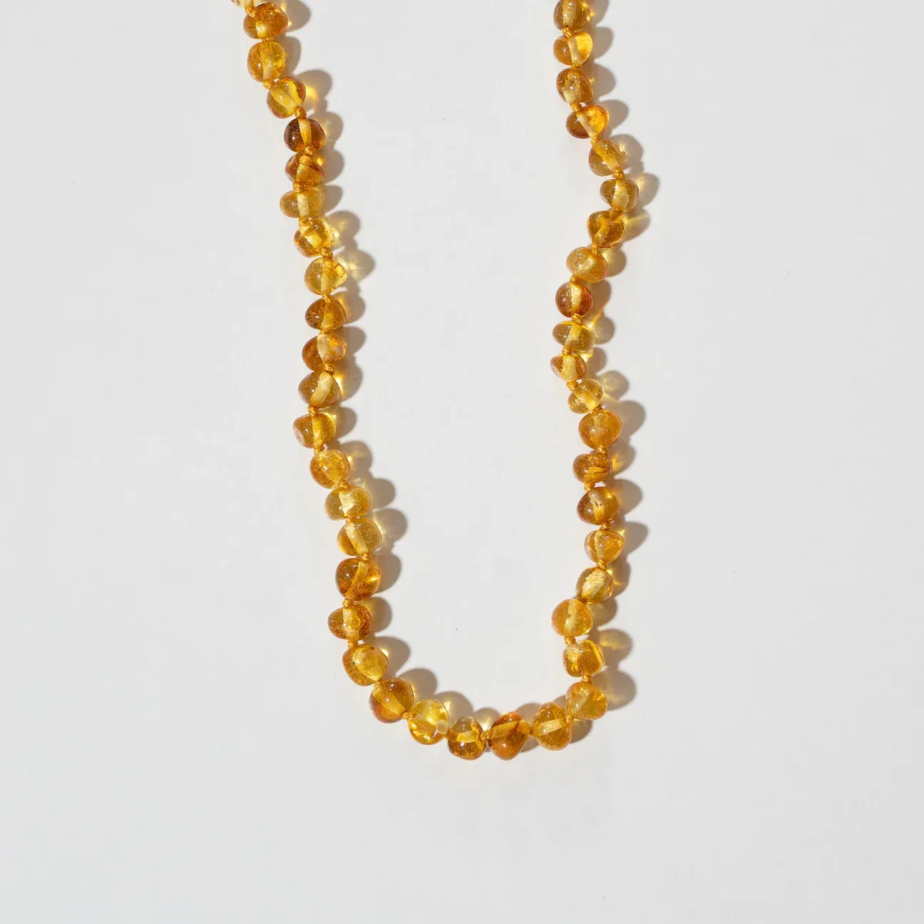 nirrimis - faye necklace