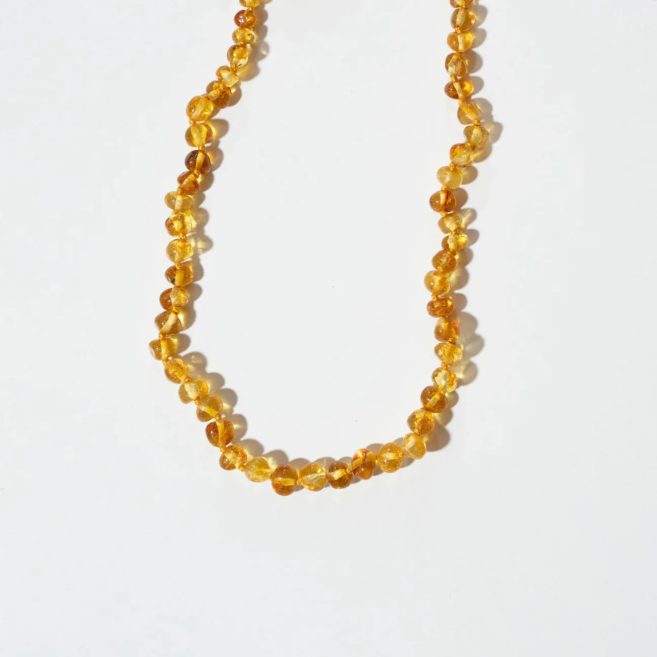 nirrimis - faye necklace