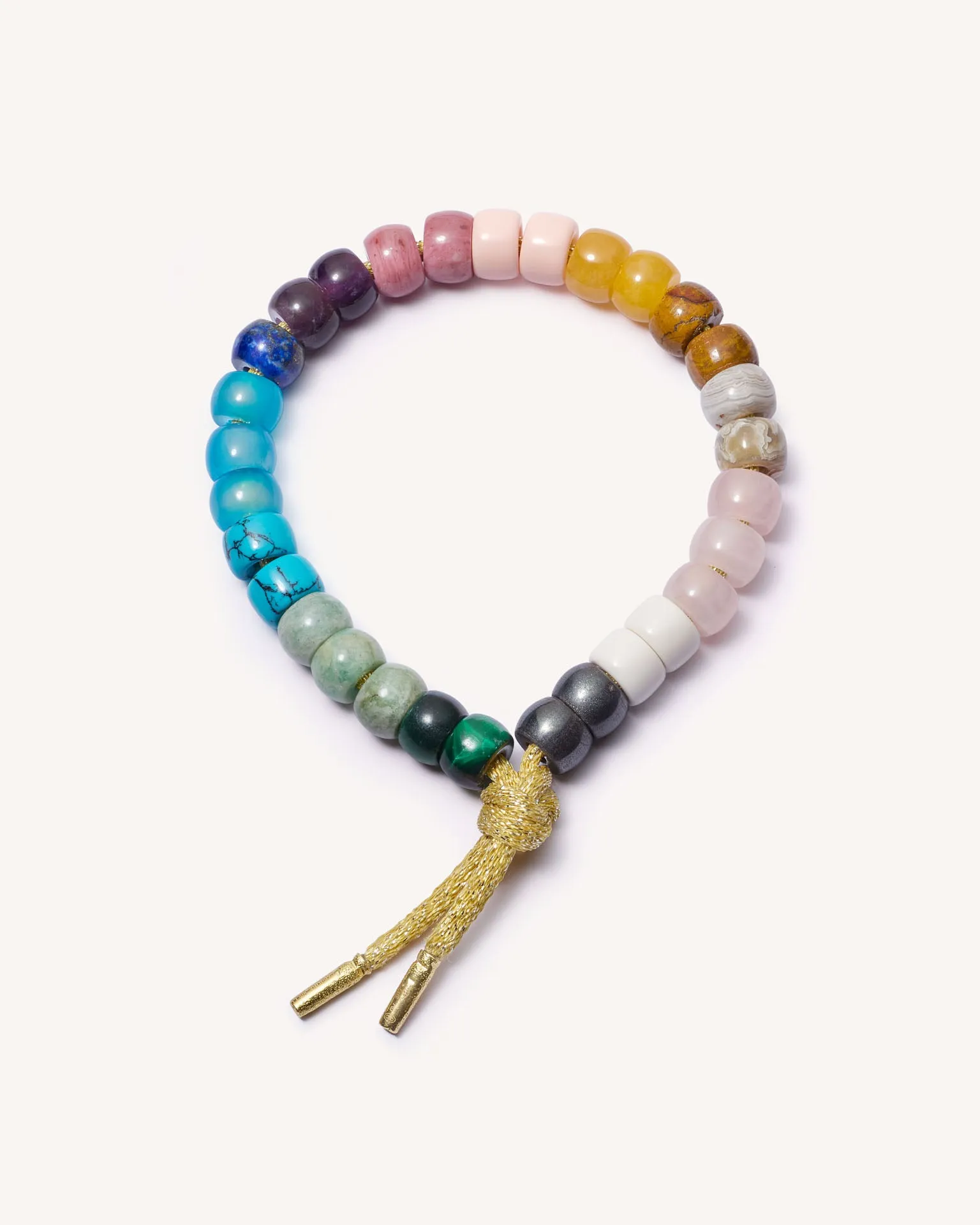 Panarea FORTE Beads Bracelet