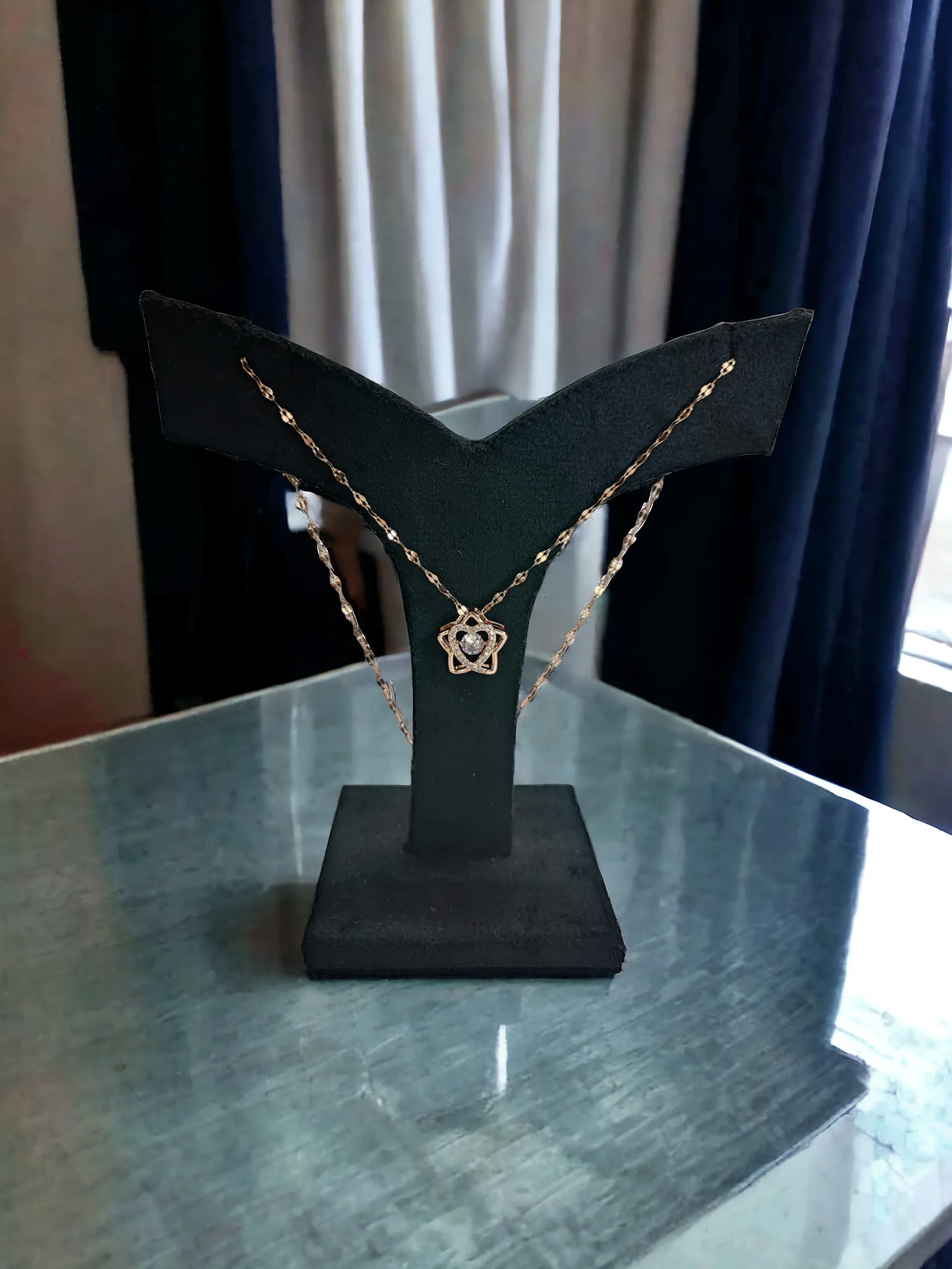 Pearlfect Always & Forever Locket