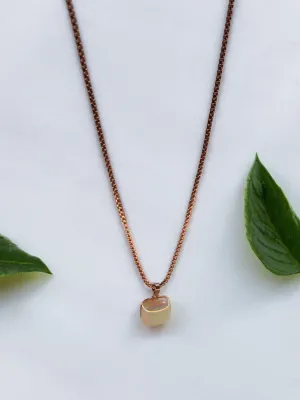 Pearlfect Moonlight Sonata Locket