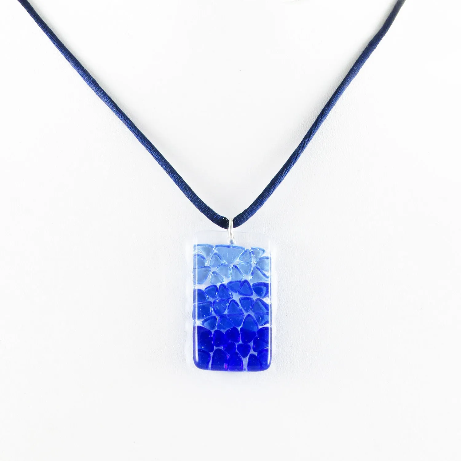Picado Mini Pendant - Lime