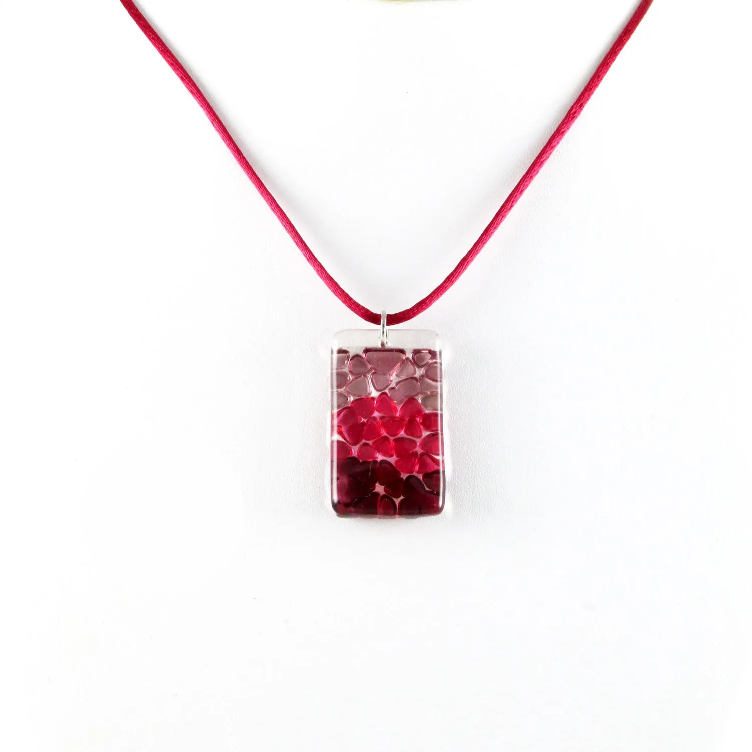 Picado Mini Pendant - Lime