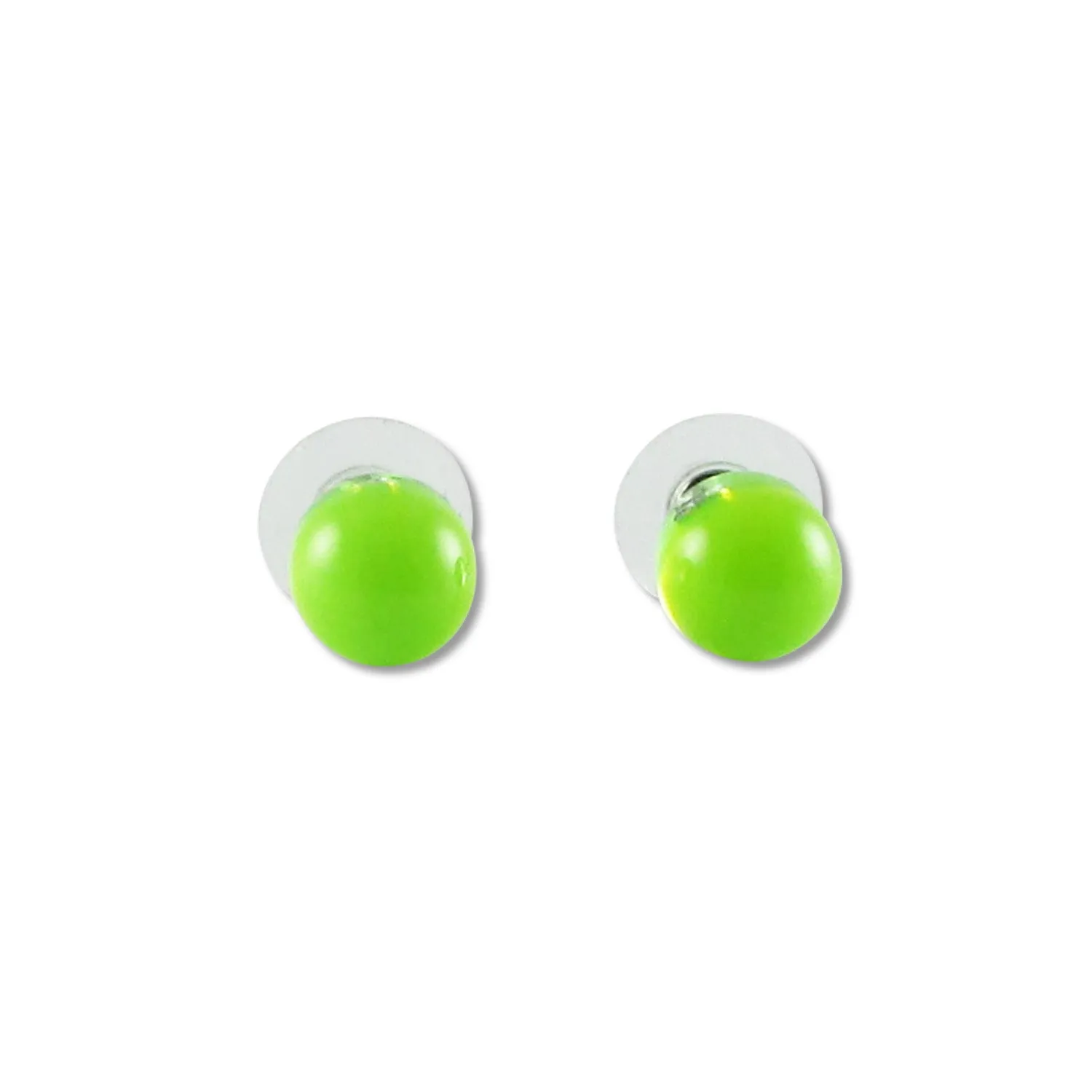 Picado Mini Pendant - Lime