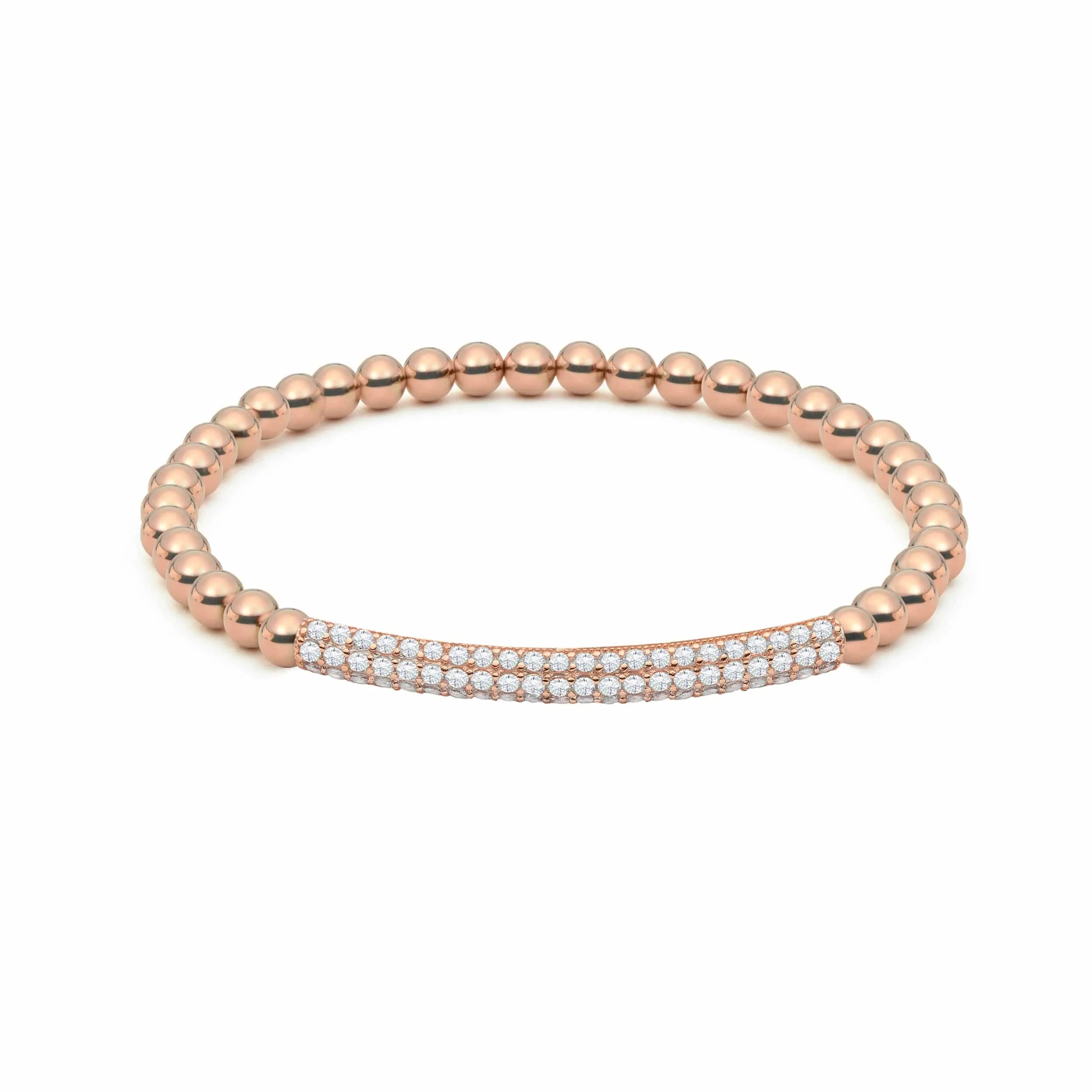 Raise The Bar | Bracelet Set