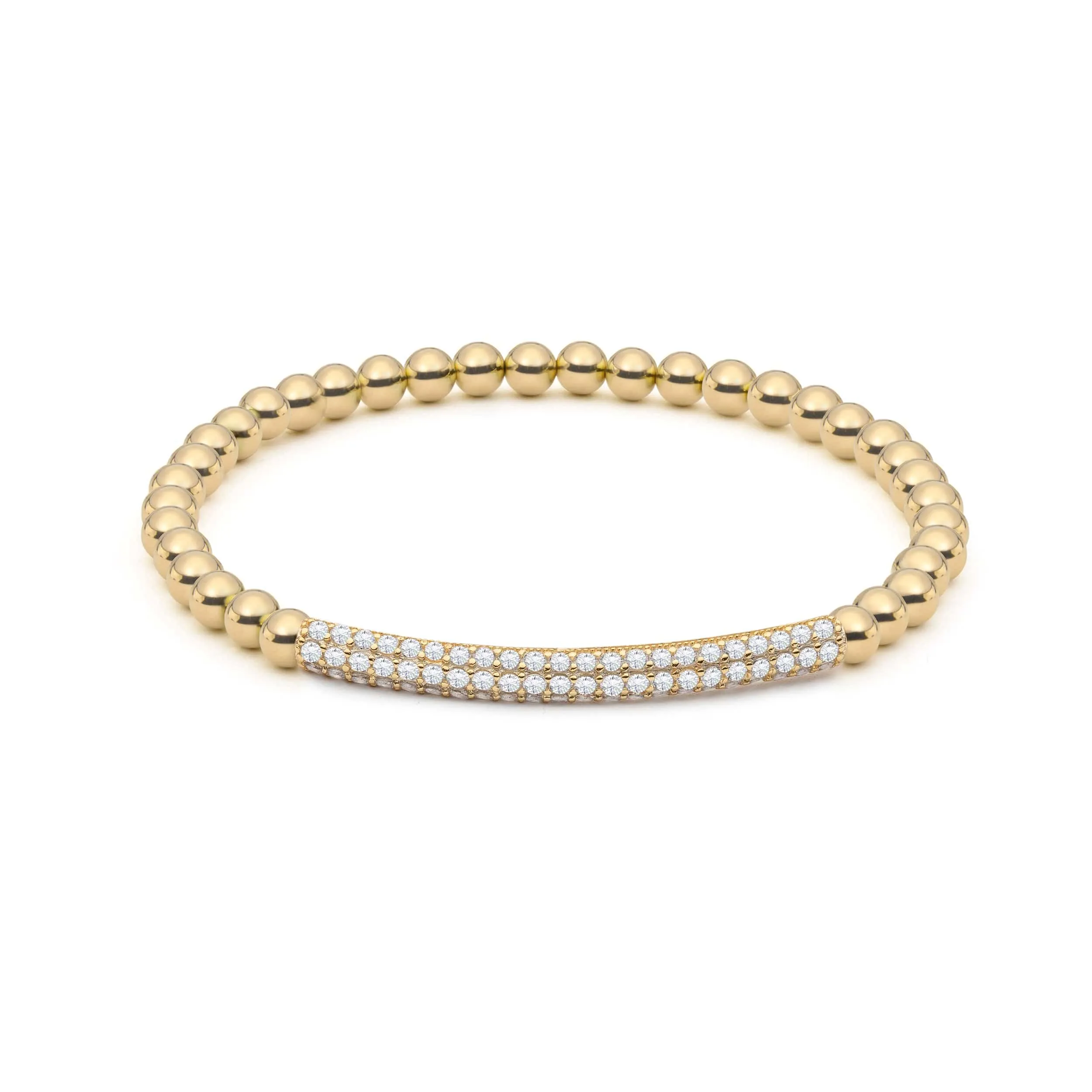 Raise The Bar | Bracelet Set