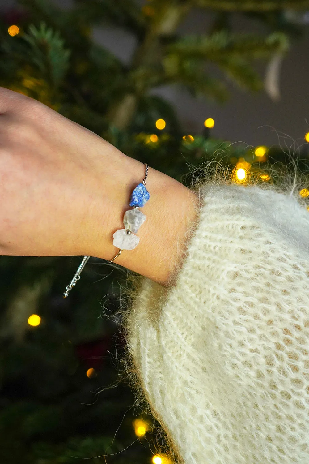 Soul Stones Protector Bracelet