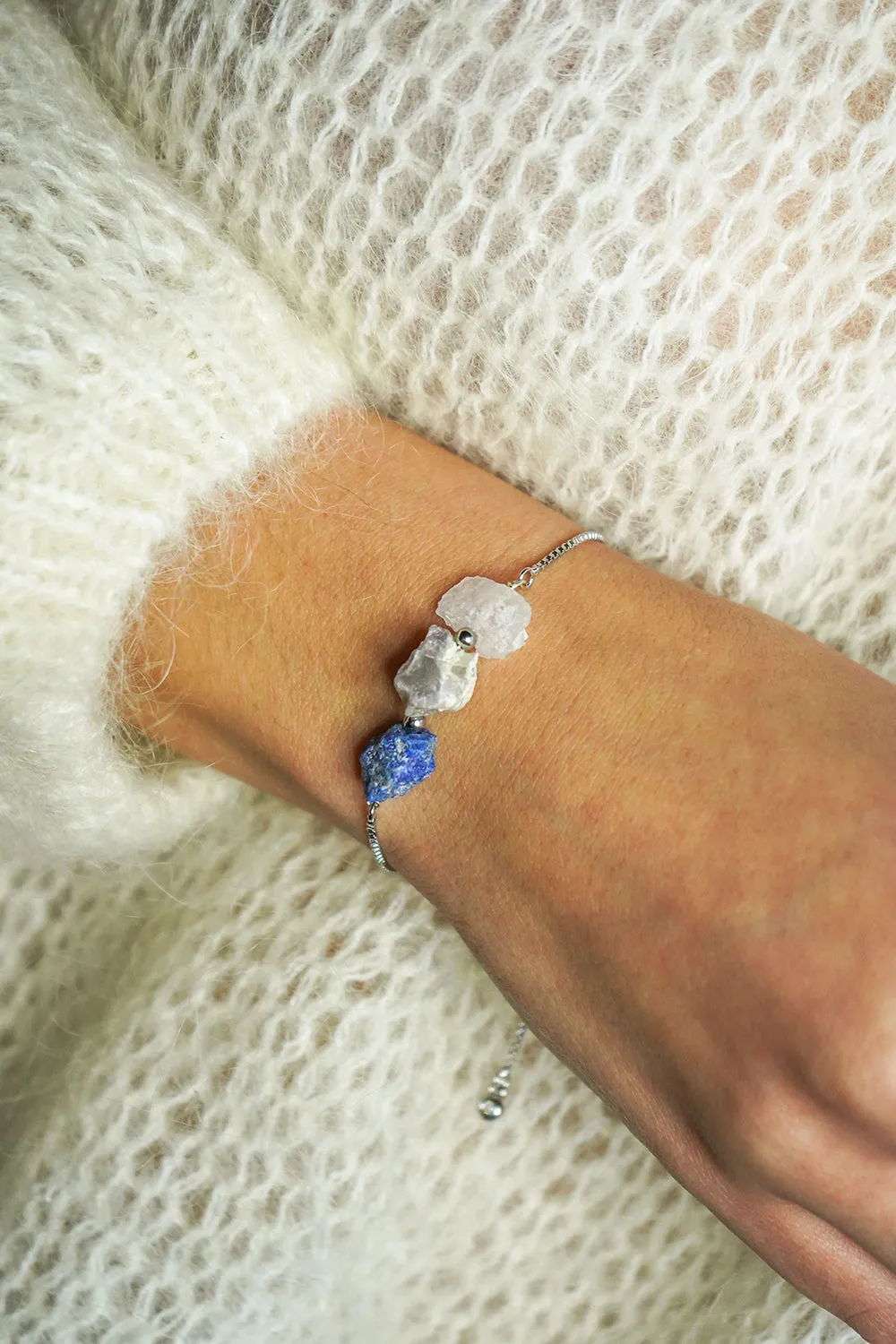 Soul Stones Protector Bracelet