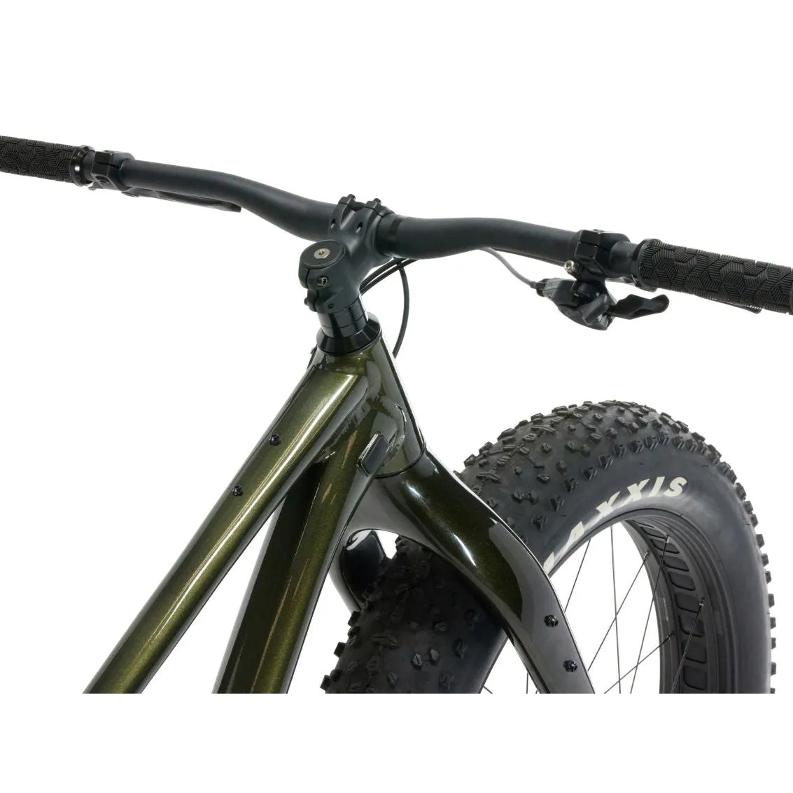 Yukon 2 Mountain Bike (2022)