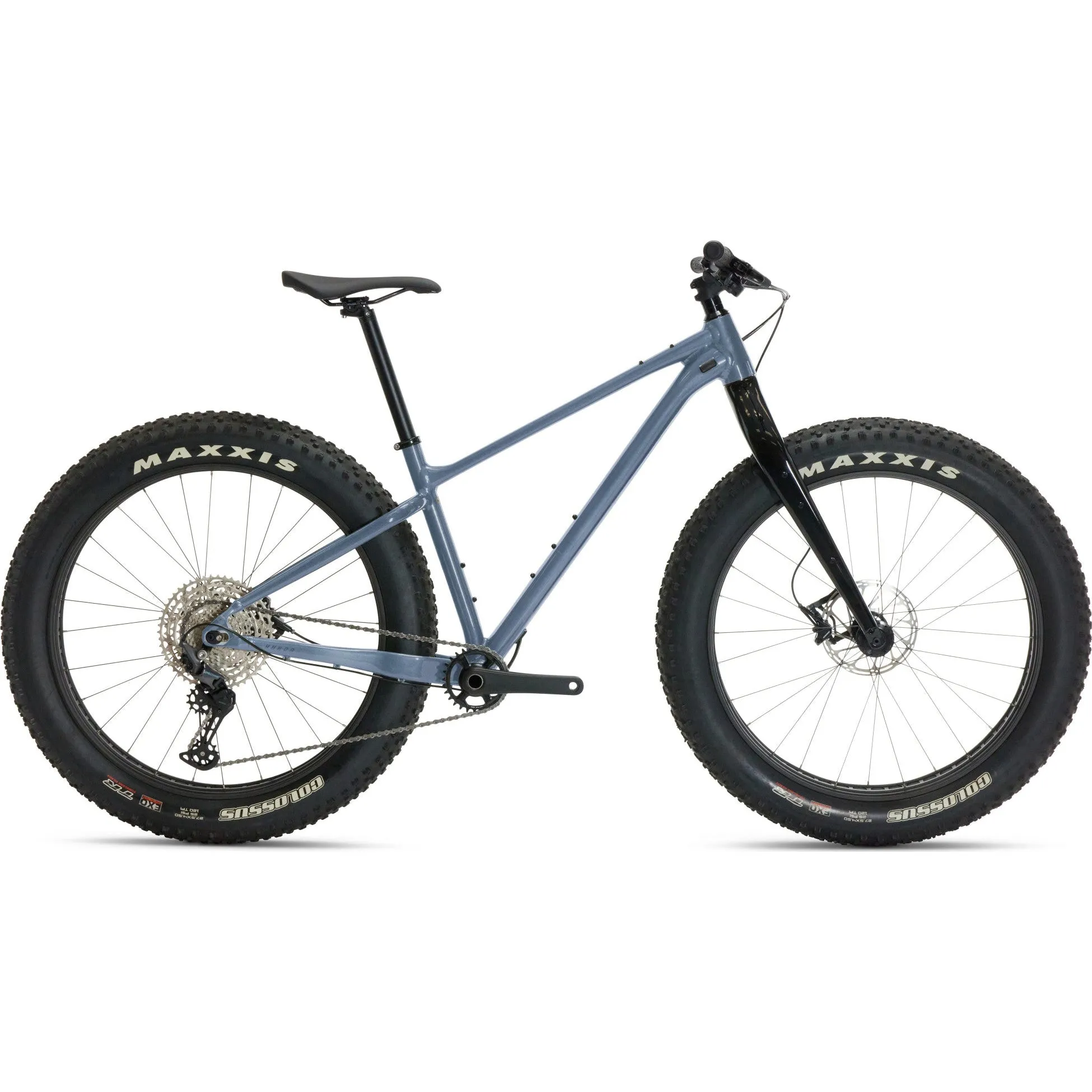 Yukon 2 Mountain Bike (2022)