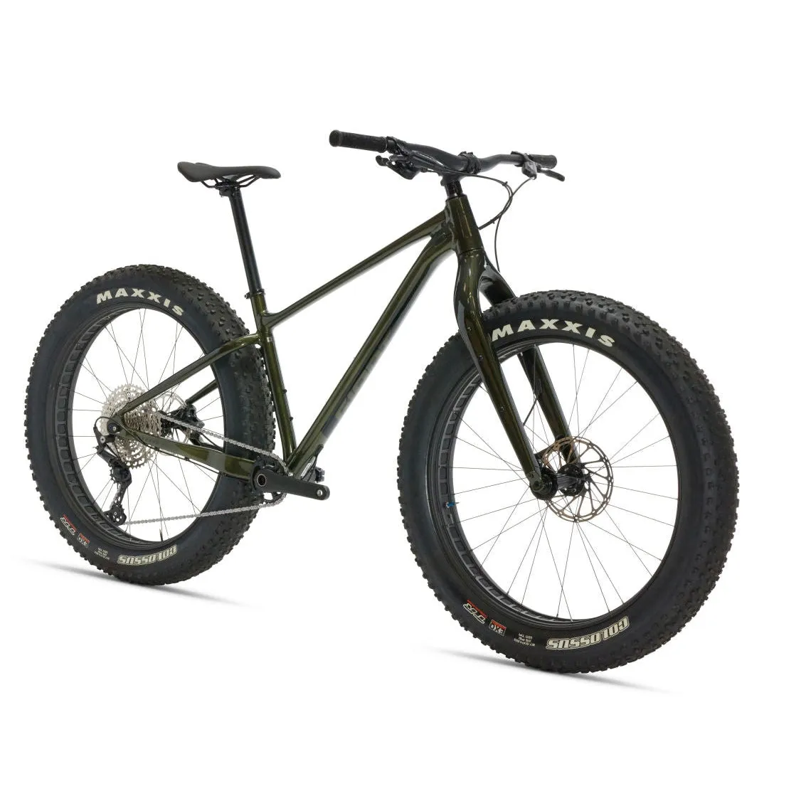Yukon 2 Mountain Bike (2022)