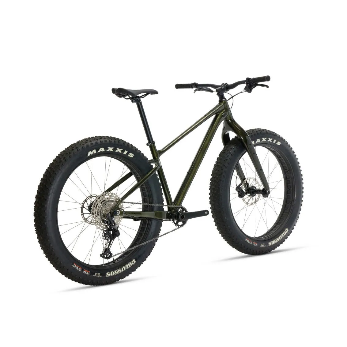 Yukon 2 Mountain Bike (2022)
